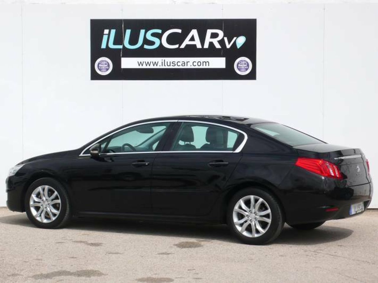 Peugeot 508 2.0 HDI ALLURE 163 CV  - Foto 6