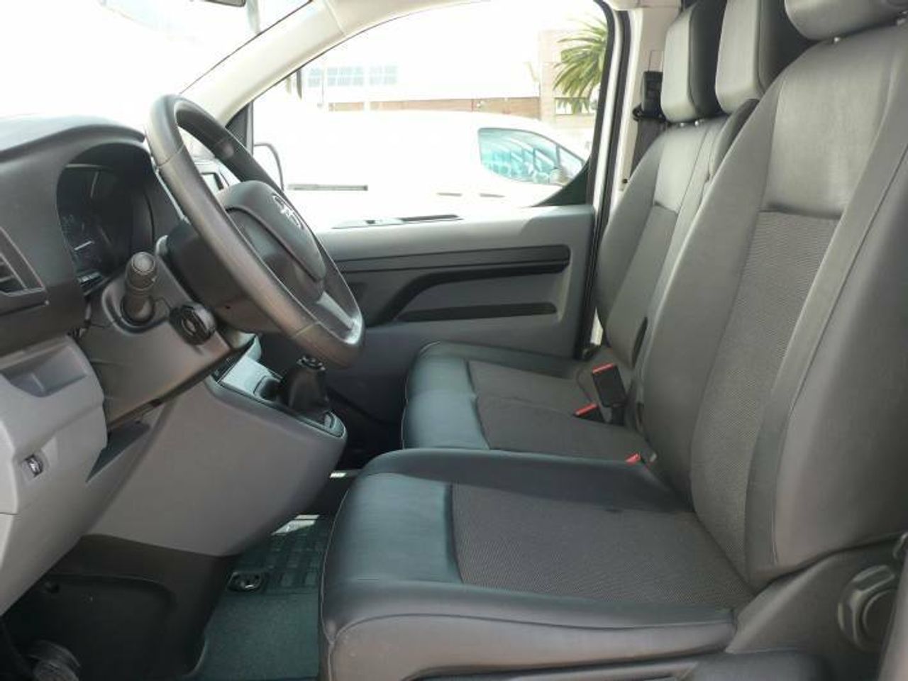 opel vivaro 2021 / foto grande (2)