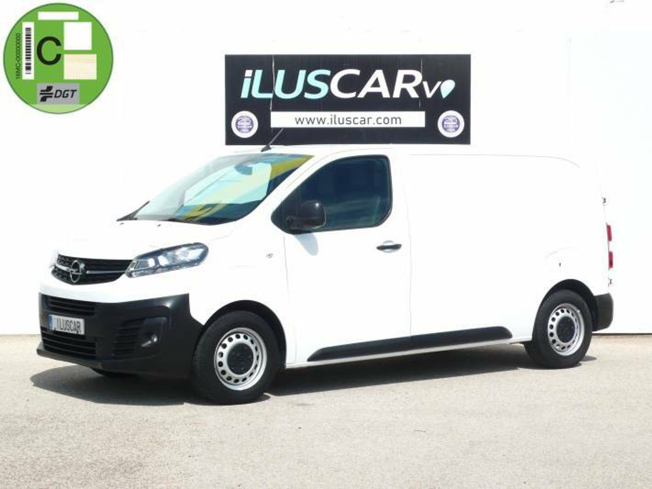 Foto opel vivaro 2021 /