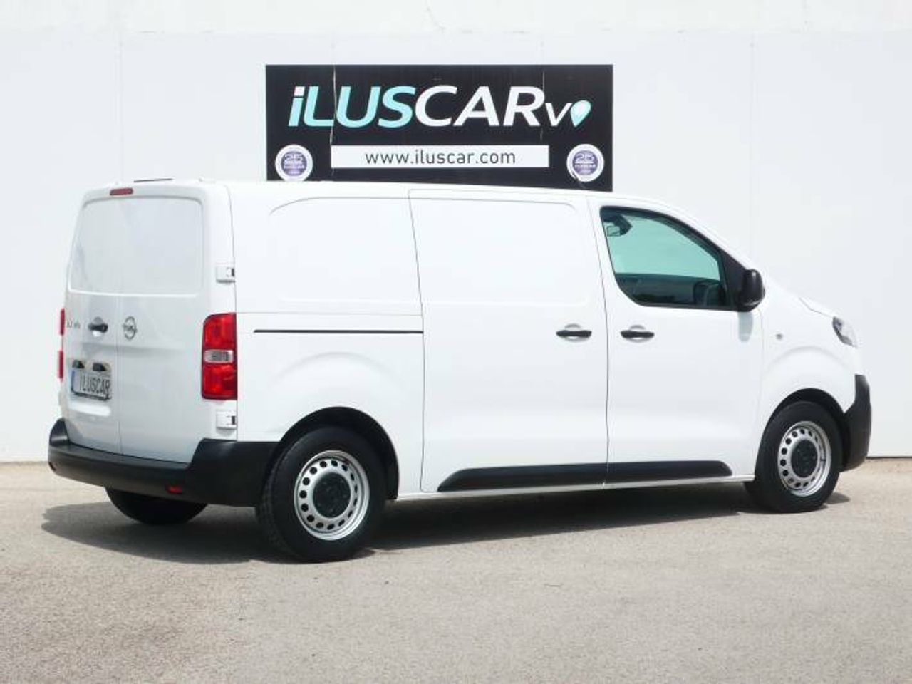 opel vivaro 2021 / foto grande (3)