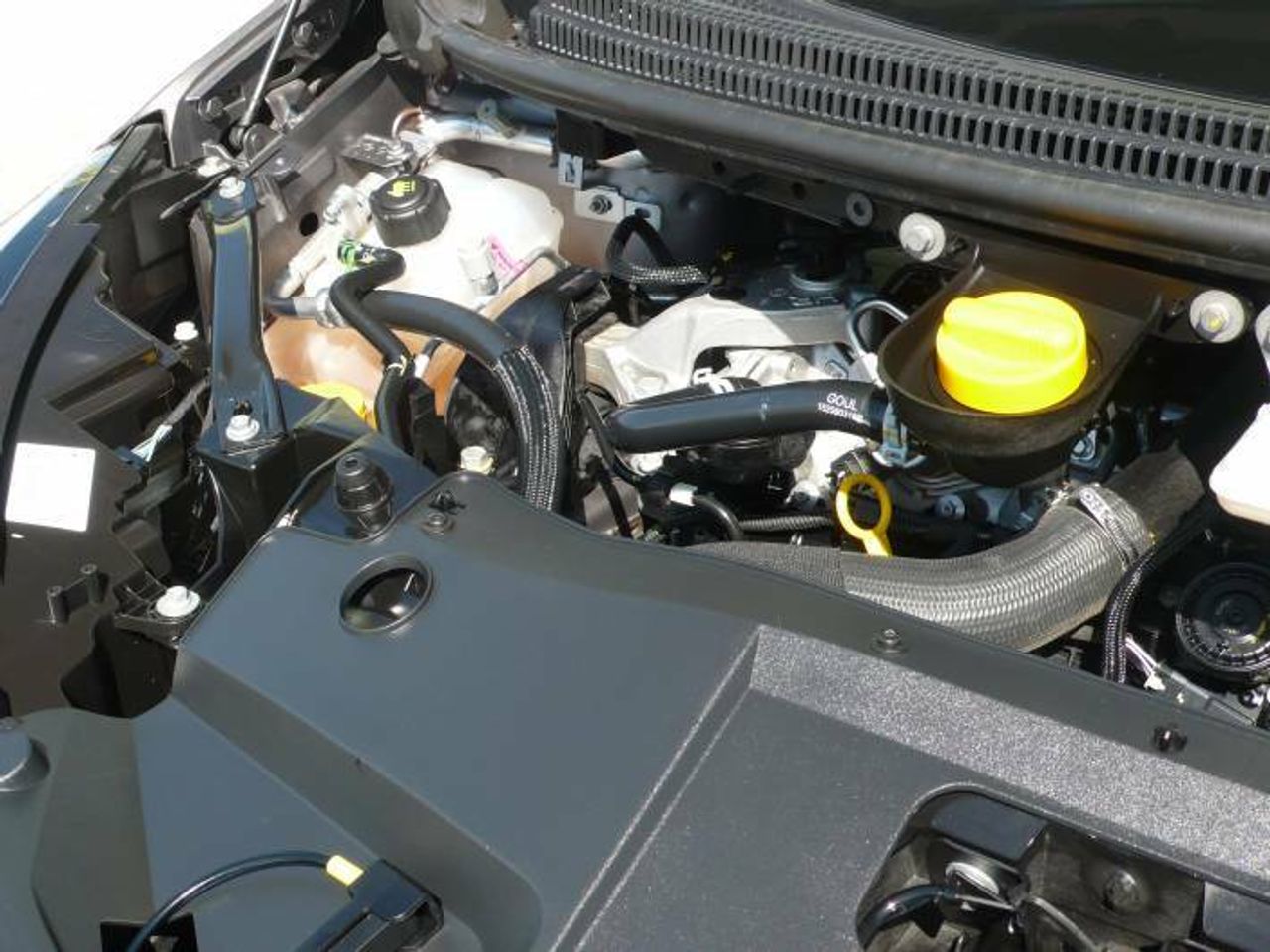 Renault Grand Scénic Limited TCe 103 kW (140CV) EDC GPF MY21  - Foto 39