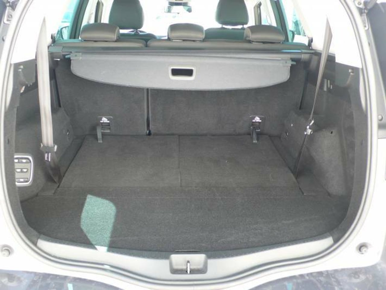 Renault Grand Scénic Limited TCe 103 kW (140CV) EDC GPF MY21  - Foto 13