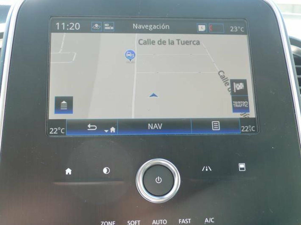 Renault Grand Scénic Limited TCe 103 kW (140CV) EDC GPF MY21  - Foto 20