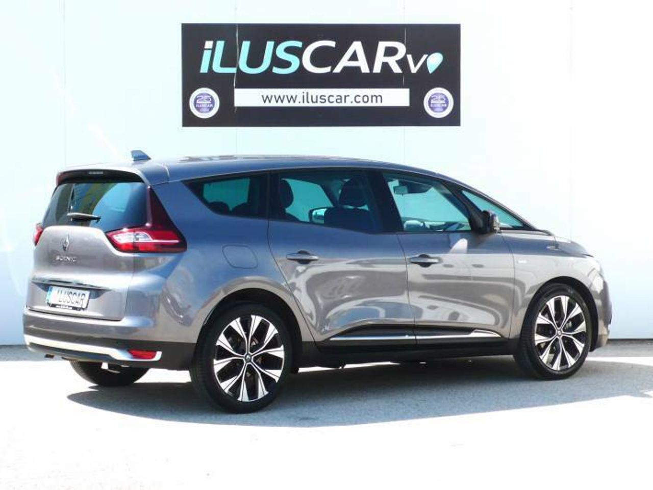 renault grand scénic 2021 / foto grande (3)