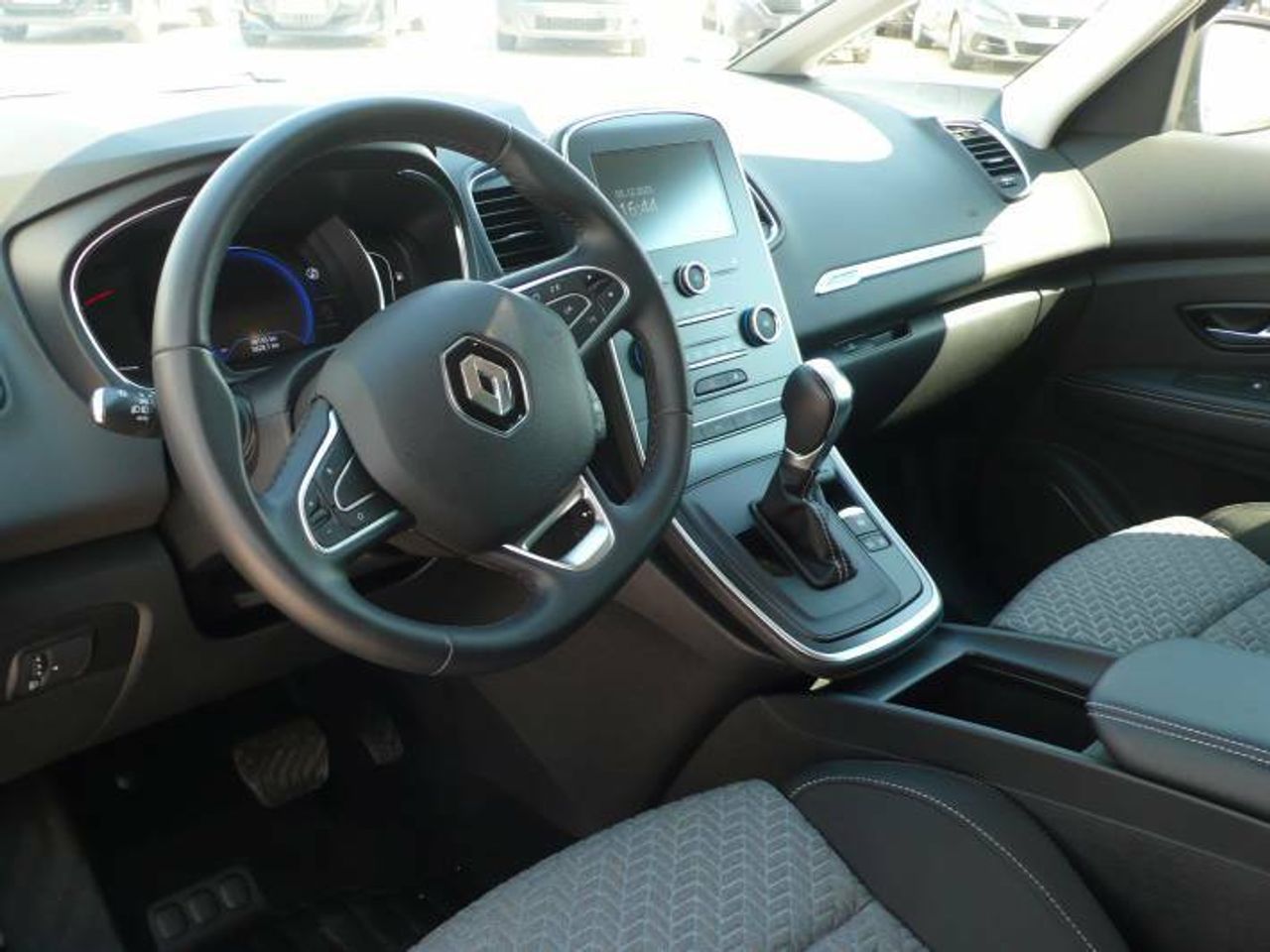 renault grand scénic 2021 / foto grande (2)