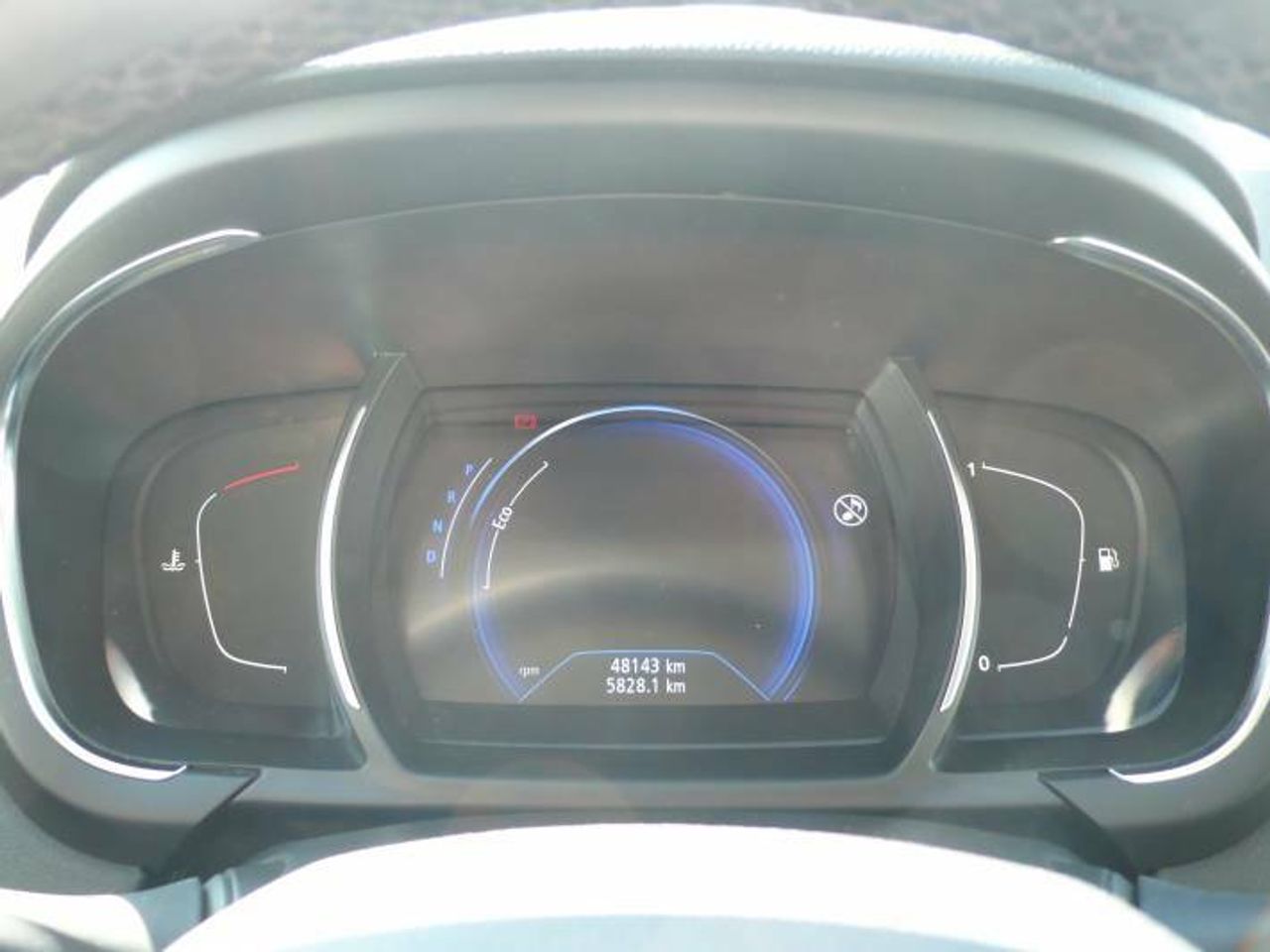 Renault Grand Scénic Limited TCe 103 kW (140CV) EDC GPF MY21  - Foto 29