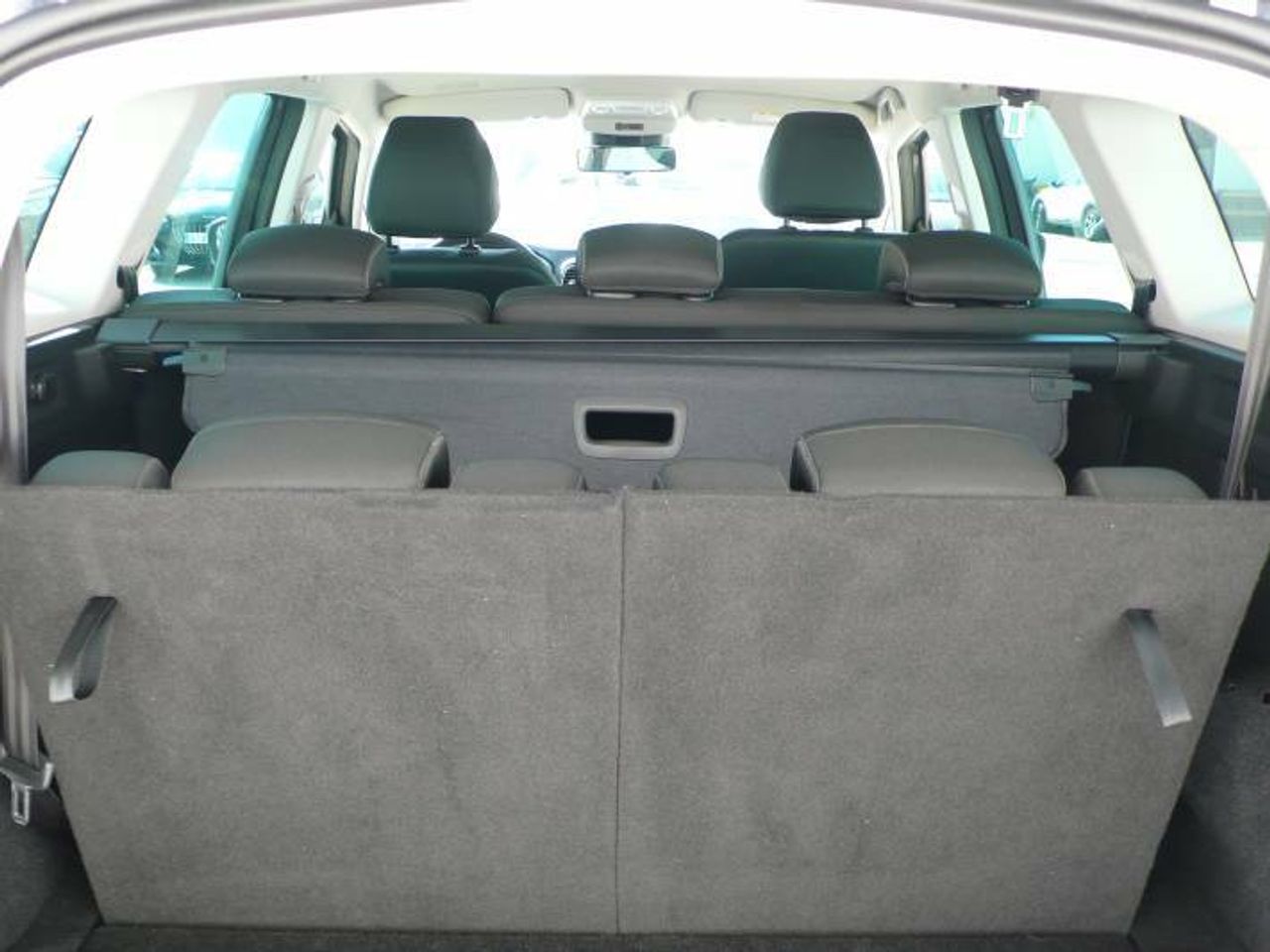 Renault Grand Scénic Limited TCe 103 kW (140CV) EDC GPF MY21  - Foto 12