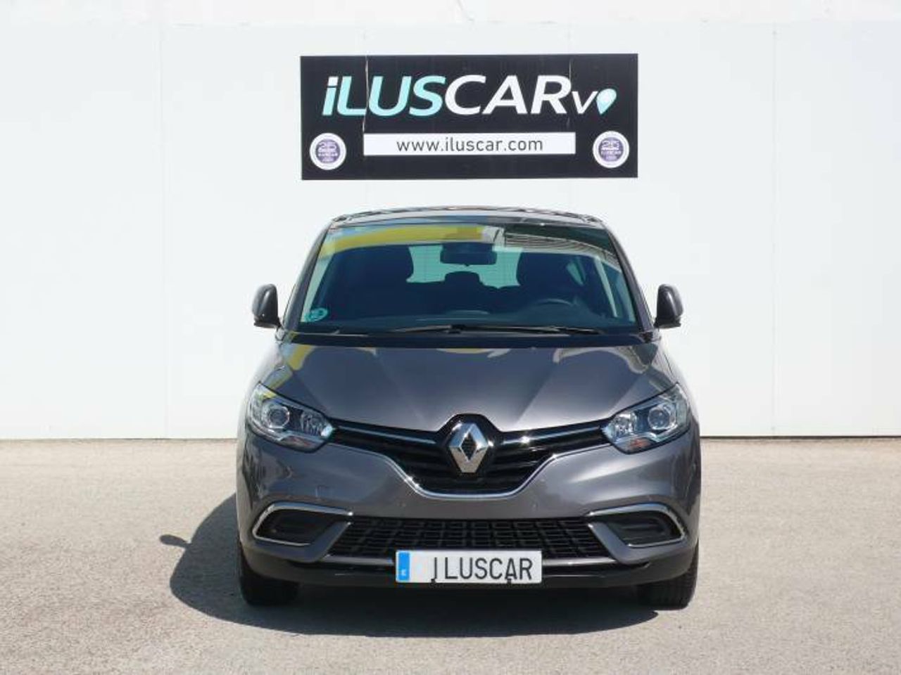 Renault Grand Scénic Limited TCe 103 kW (140CV) EDC GPF MY21  - Foto 7