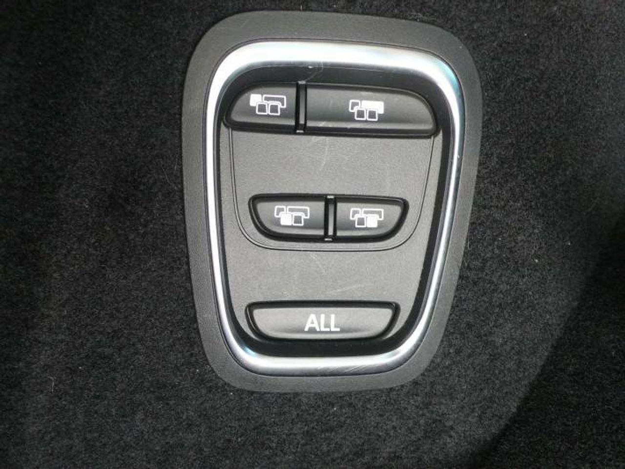 Renault Grand Scénic Limited TCe 103 kW (140CV) EDC GPF MY21  - Foto 14