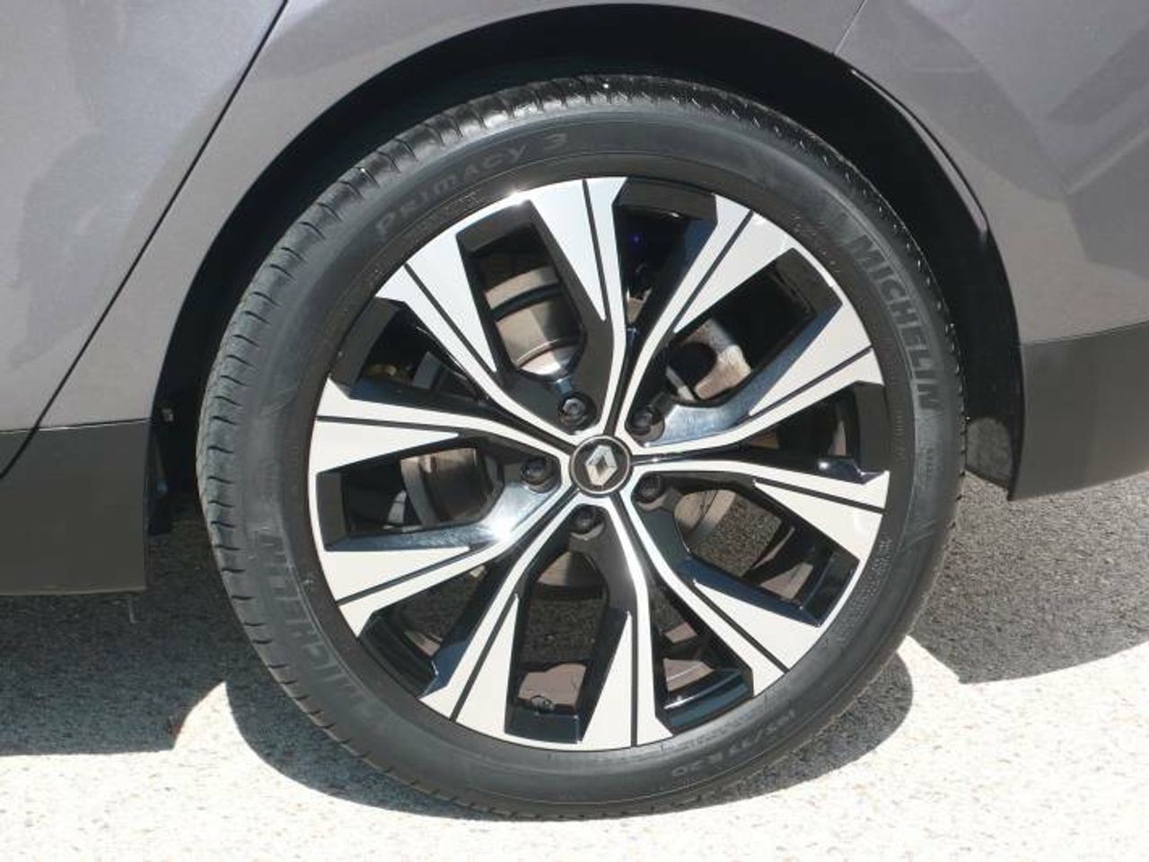 Renault Grand Scénic Limited TCe 103 kW (140CV) EDC GPF MY21  - Foto 35