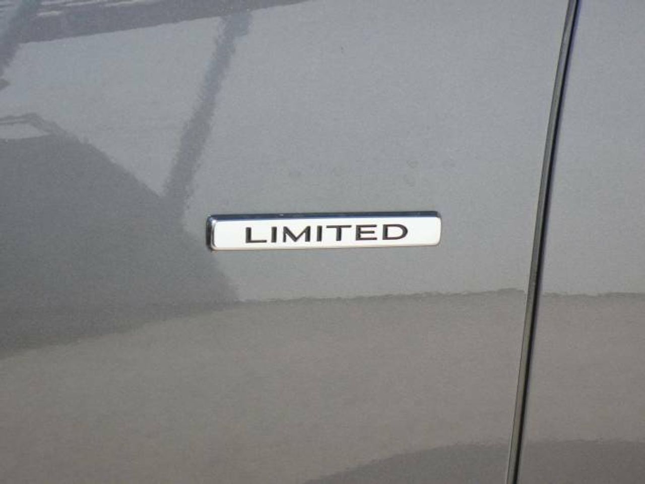 Renault Grand Scénic Limited TCe 103 kW (140CV) EDC GPF MY21  - Foto 34