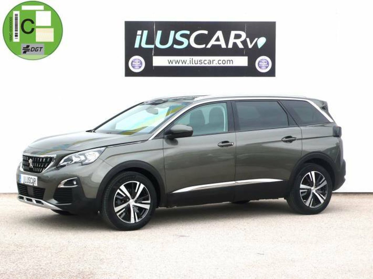 Foto peugeot 5008 2020 /