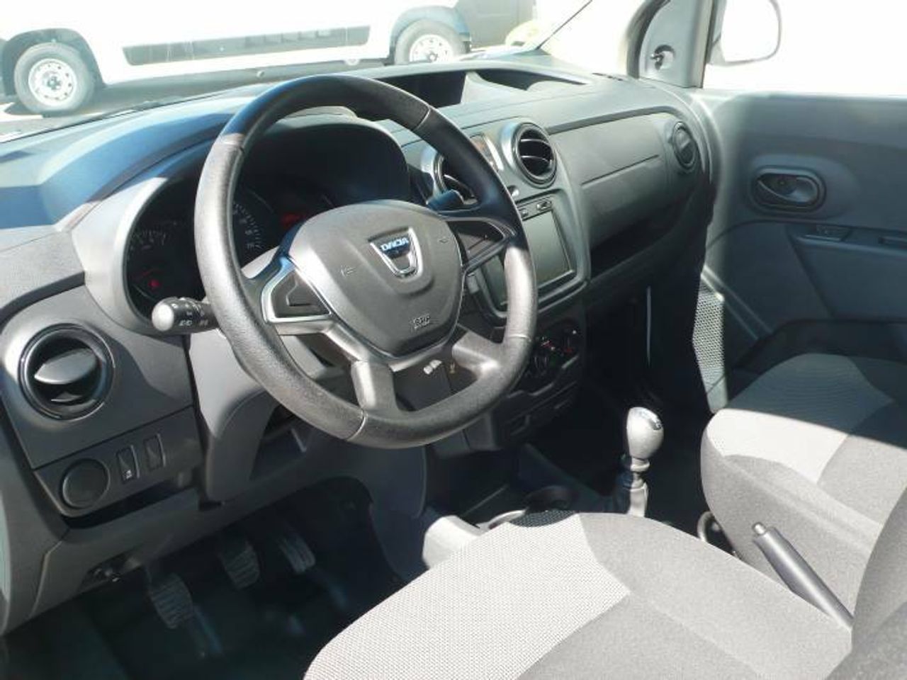 dacia dokker 2020 / foto grande (2)
