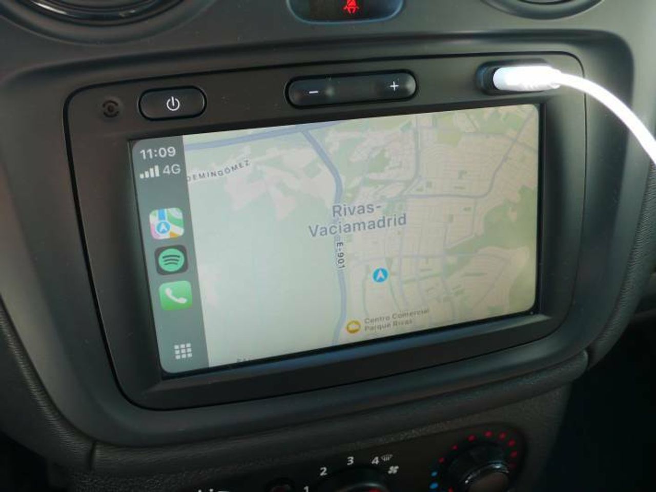 Dacia Dokker VAN ESSENTIAL BLUE DCI 95CV  - Foto 18