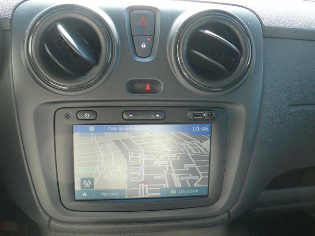 Dacia Dokker VAN ESSENTIAL BLUE DCI 95CV  - Foto 17