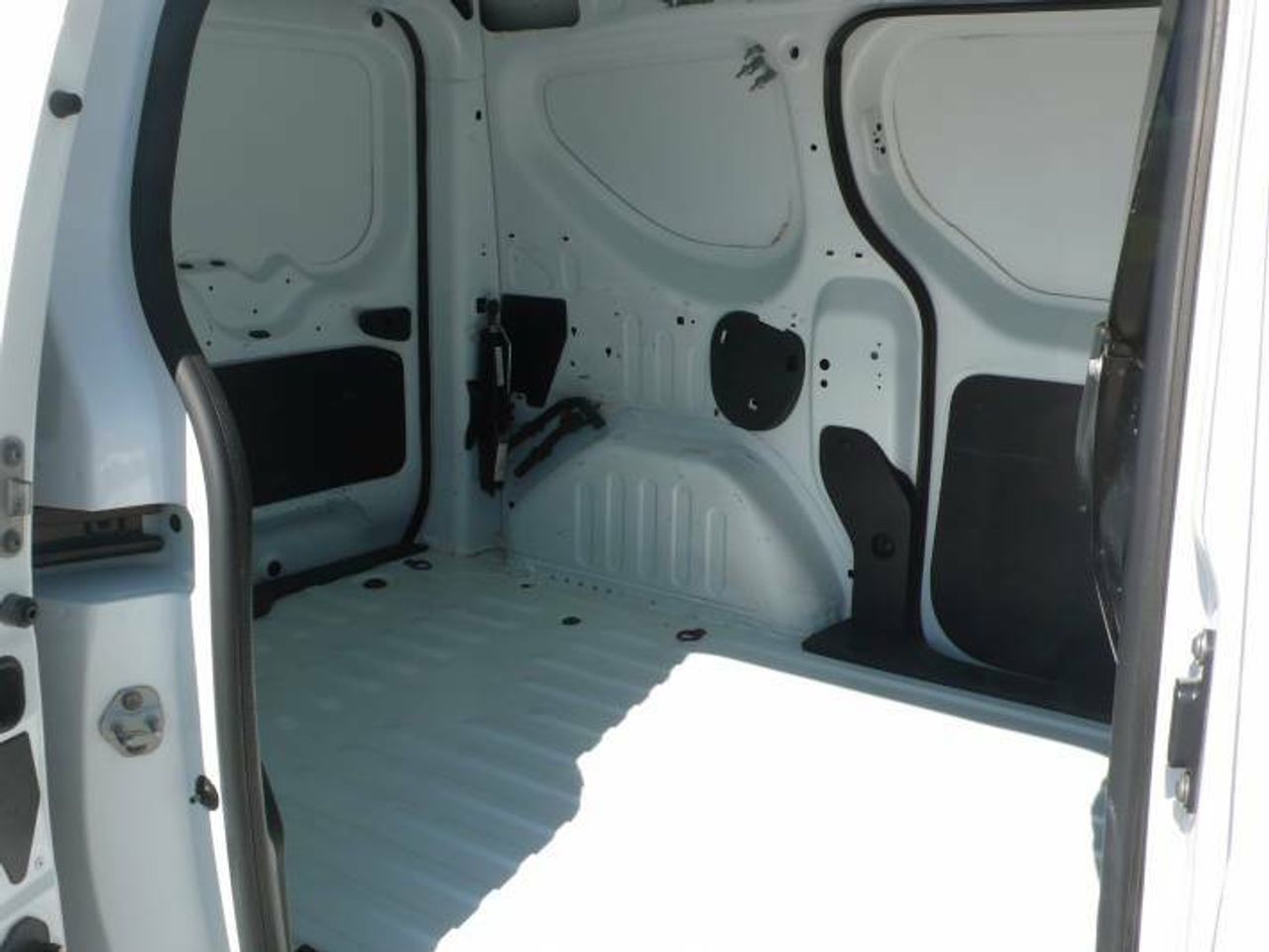 Dacia Dokker VAN ESSENTIAL BLUE DCI 95CV  - Foto 12