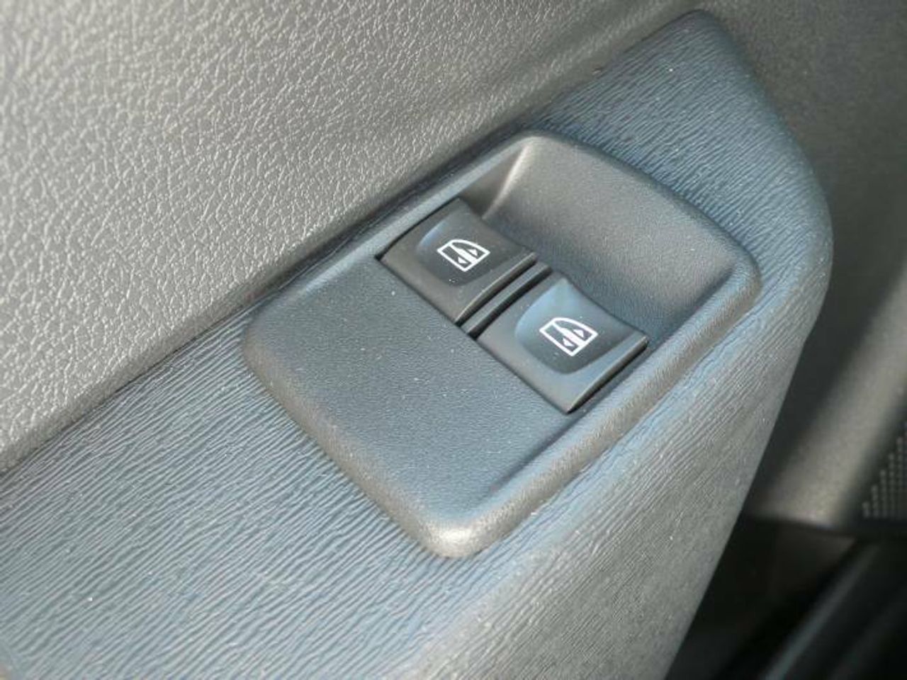Dacia Dokker VAN ESSENTIAL BLUE DCI 95CV  - Foto 31
