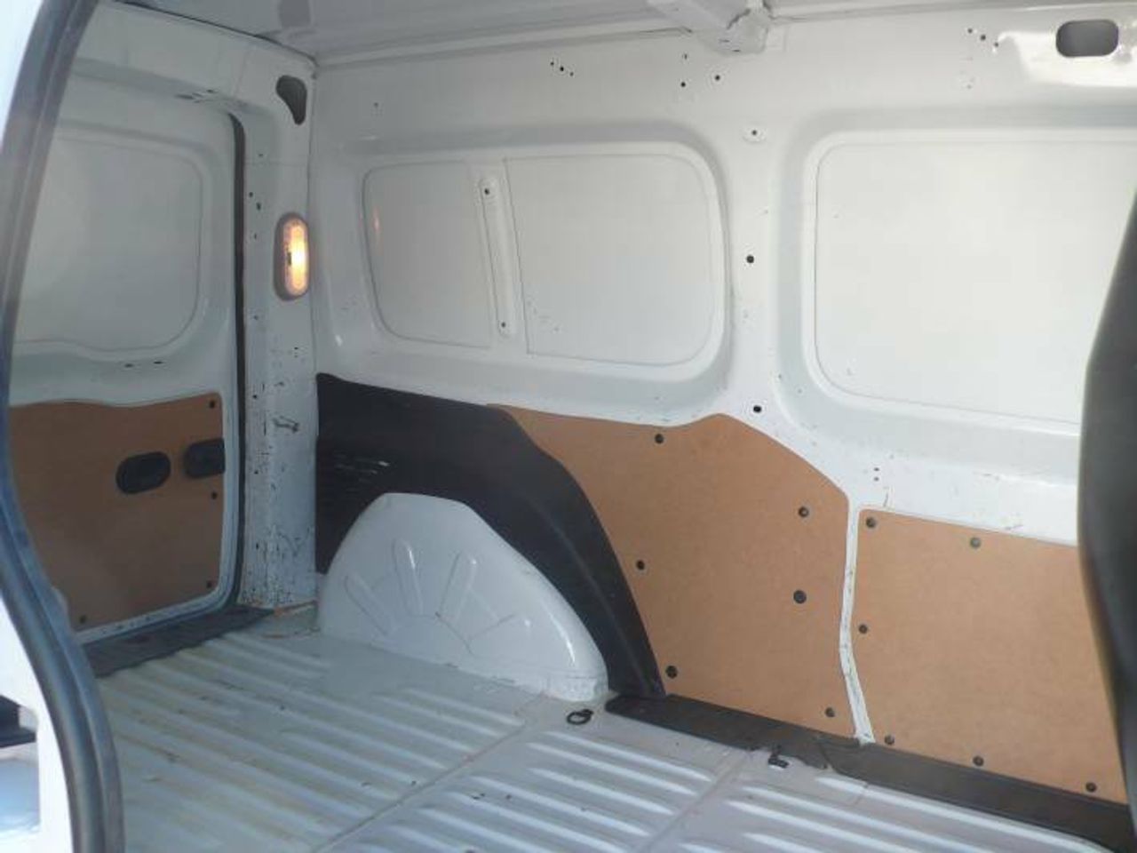 Renault Kangoo 1.5dCi Profesional Maxi 81kW 110cv  - Foto 10