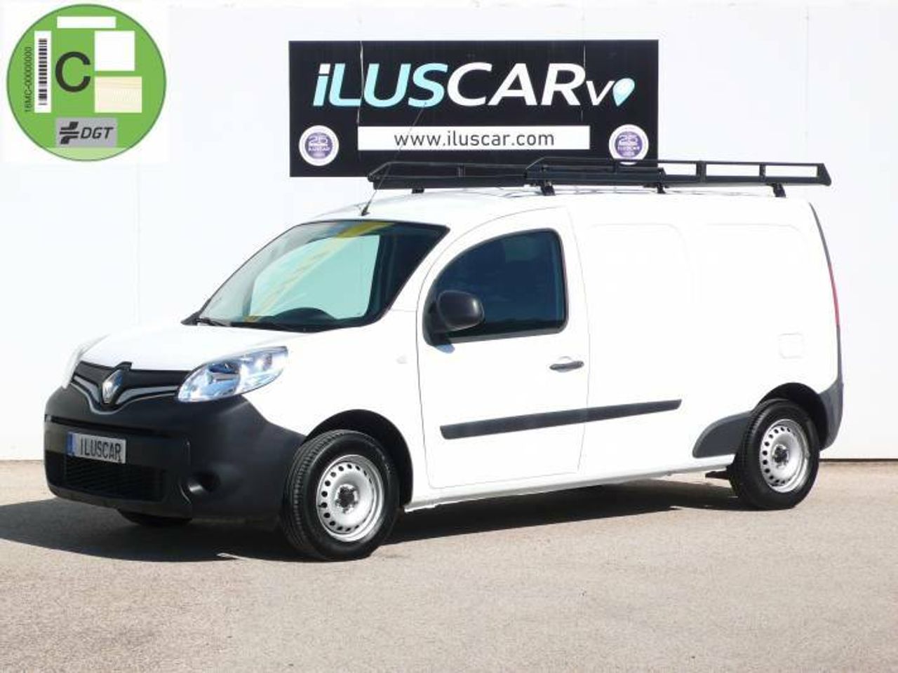 Foto renault kangoo 2019 /