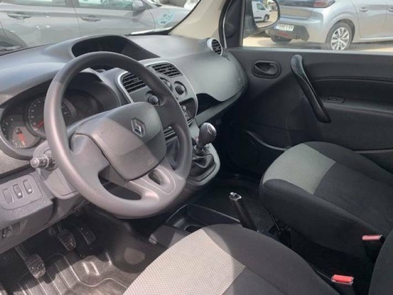 renault kangoo 2019 / foto grande (2)