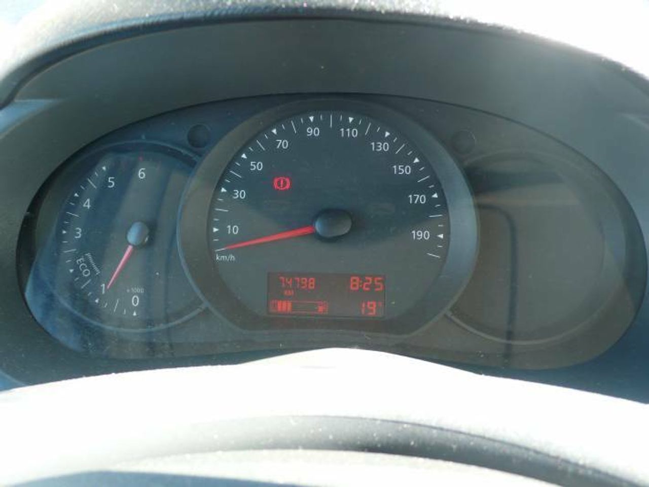Renault Kangoo 1.5dCi Profesional Maxi 81kW 110cv  - Foto 22