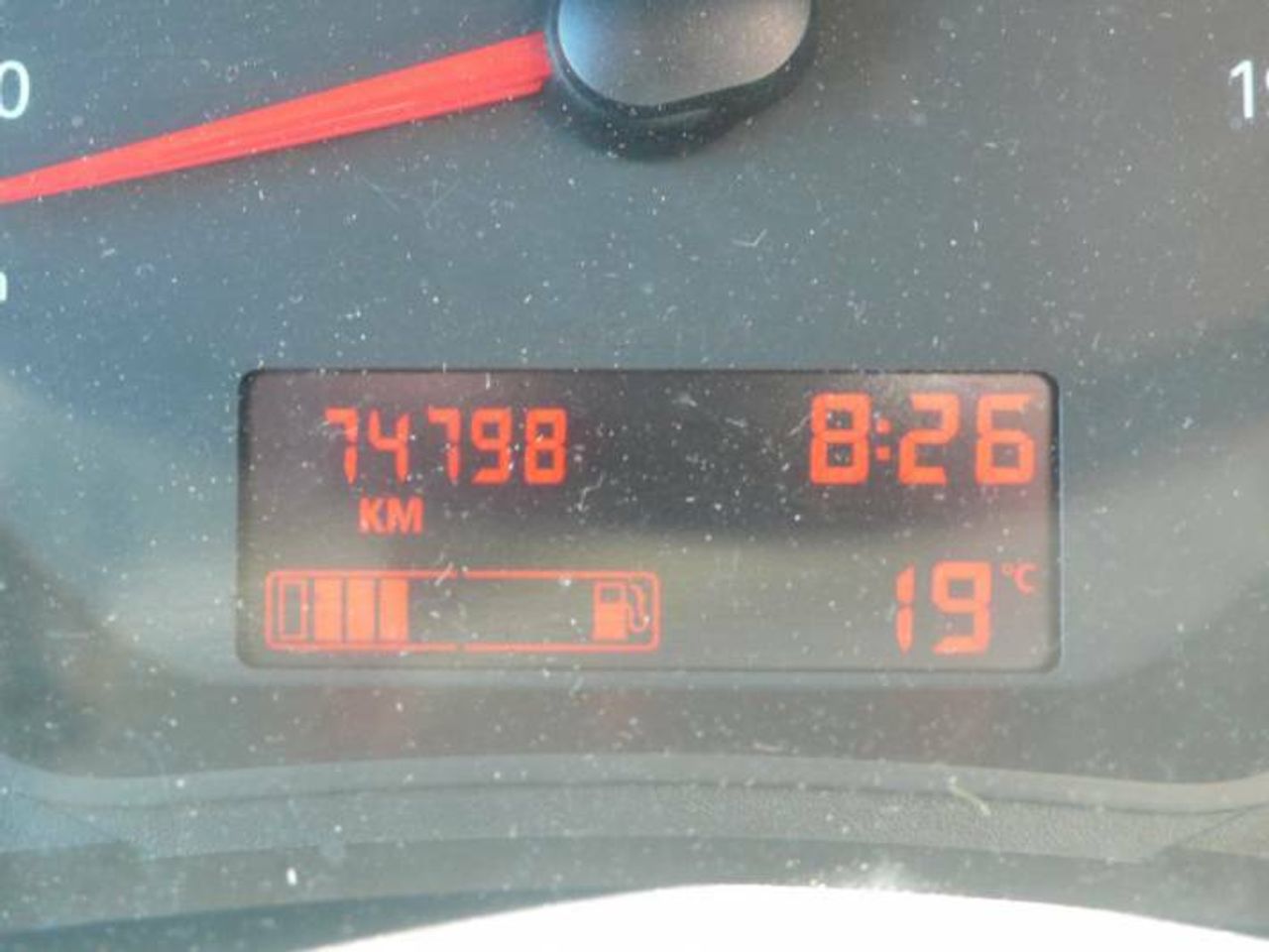 Renault Kangoo 1.5dCi Profesional Maxi 81kW 110cv  - Foto 23