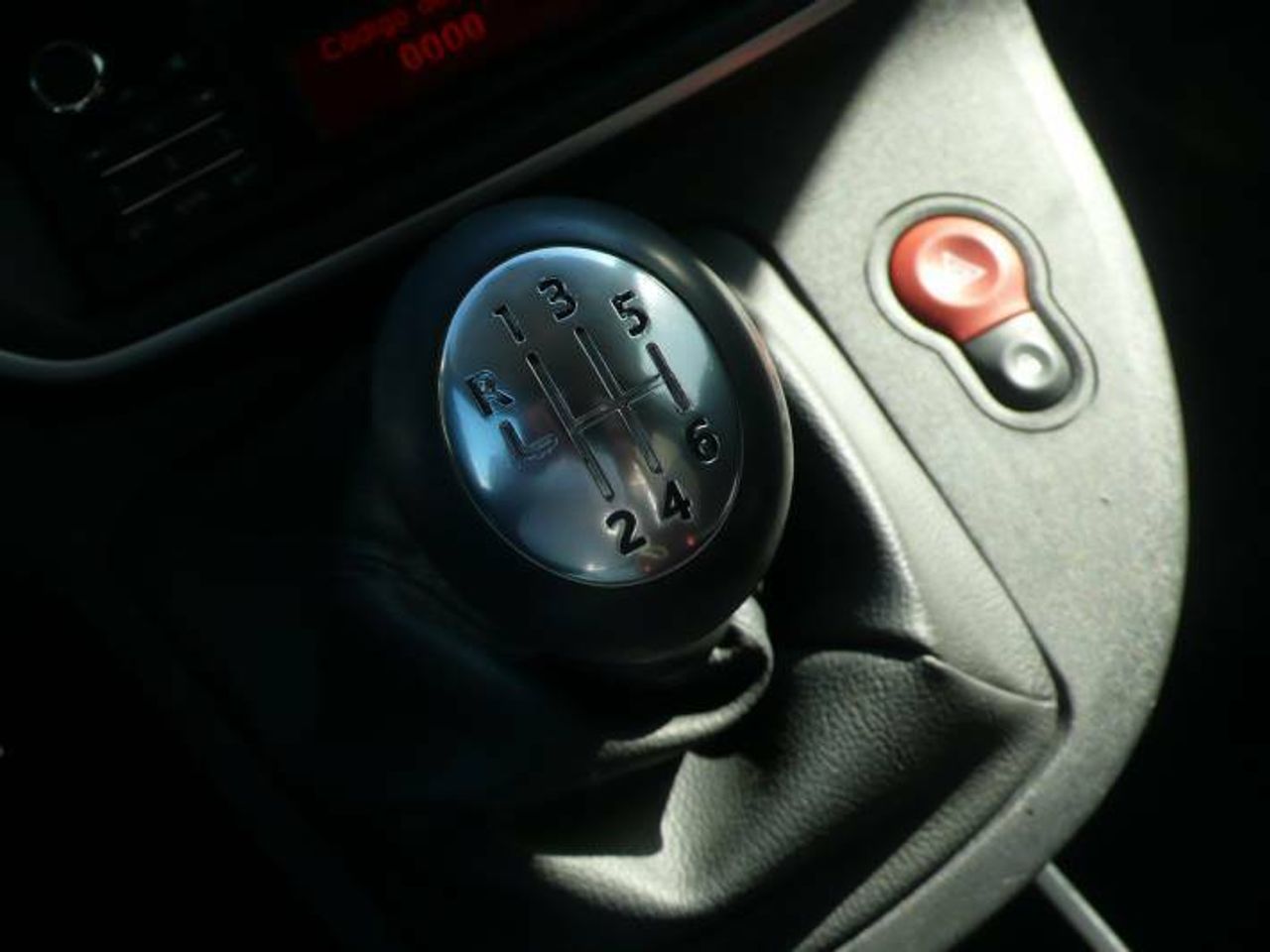 Renault Kangoo 1.5dCi Profesional Maxi 81kW 110cv  - Foto 18