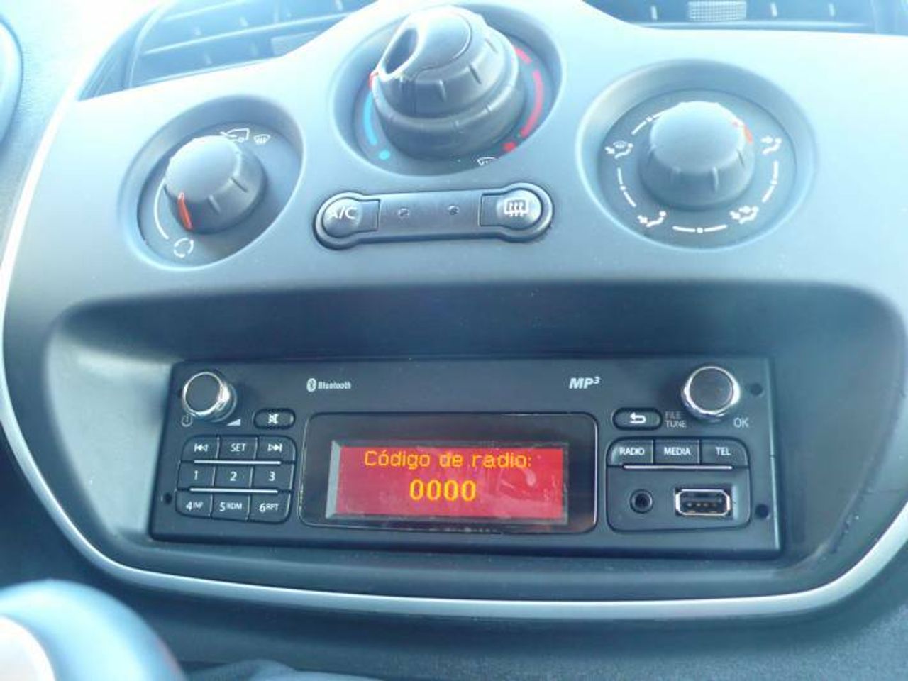 Renault Kangoo 1.5dCi Profesional Maxi 81kW 110cv  - Foto 17