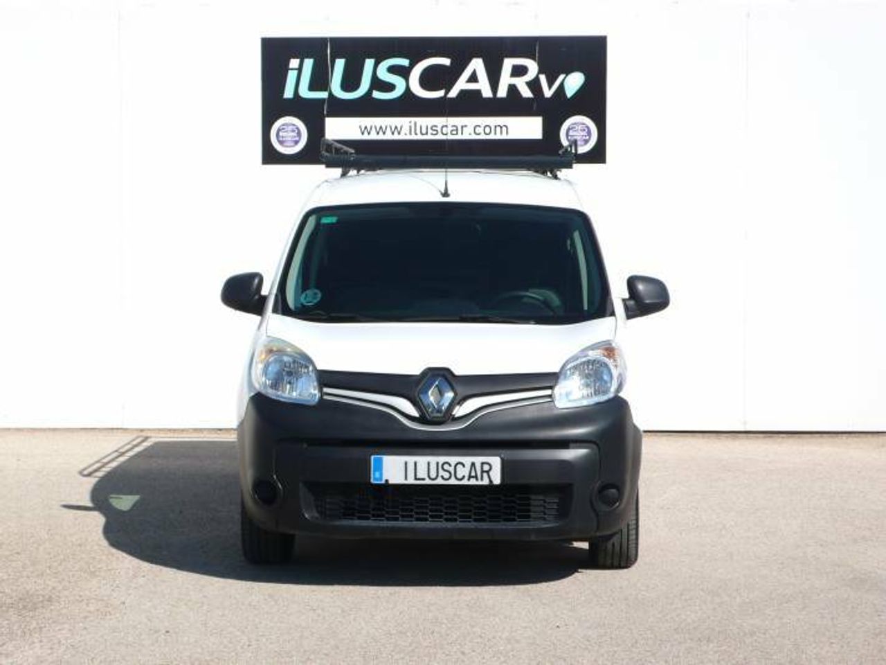Renault Kangoo 1.5dCi Profesional Maxi 81kW 110cv  - Foto 7