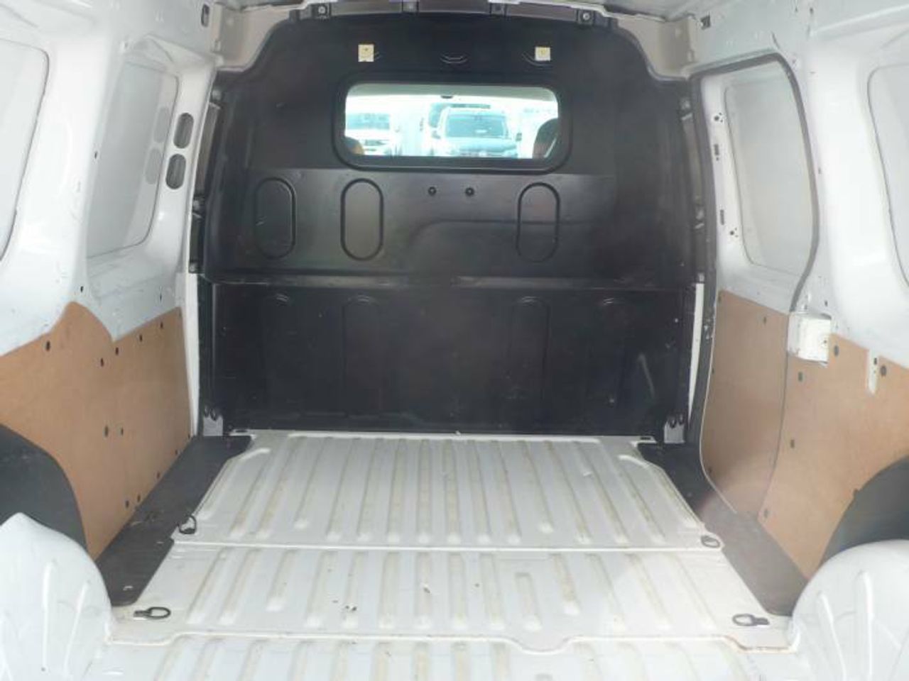 Renault Kangoo 1.5dCi Profesional Maxi 81kW 110cv  - Foto 9