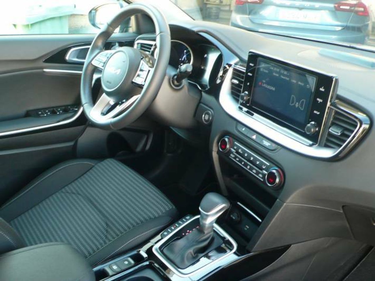 Kia XCeed 1.6 GDi PHEV 104kW (141CV) eDrive (AC)  - Foto 18