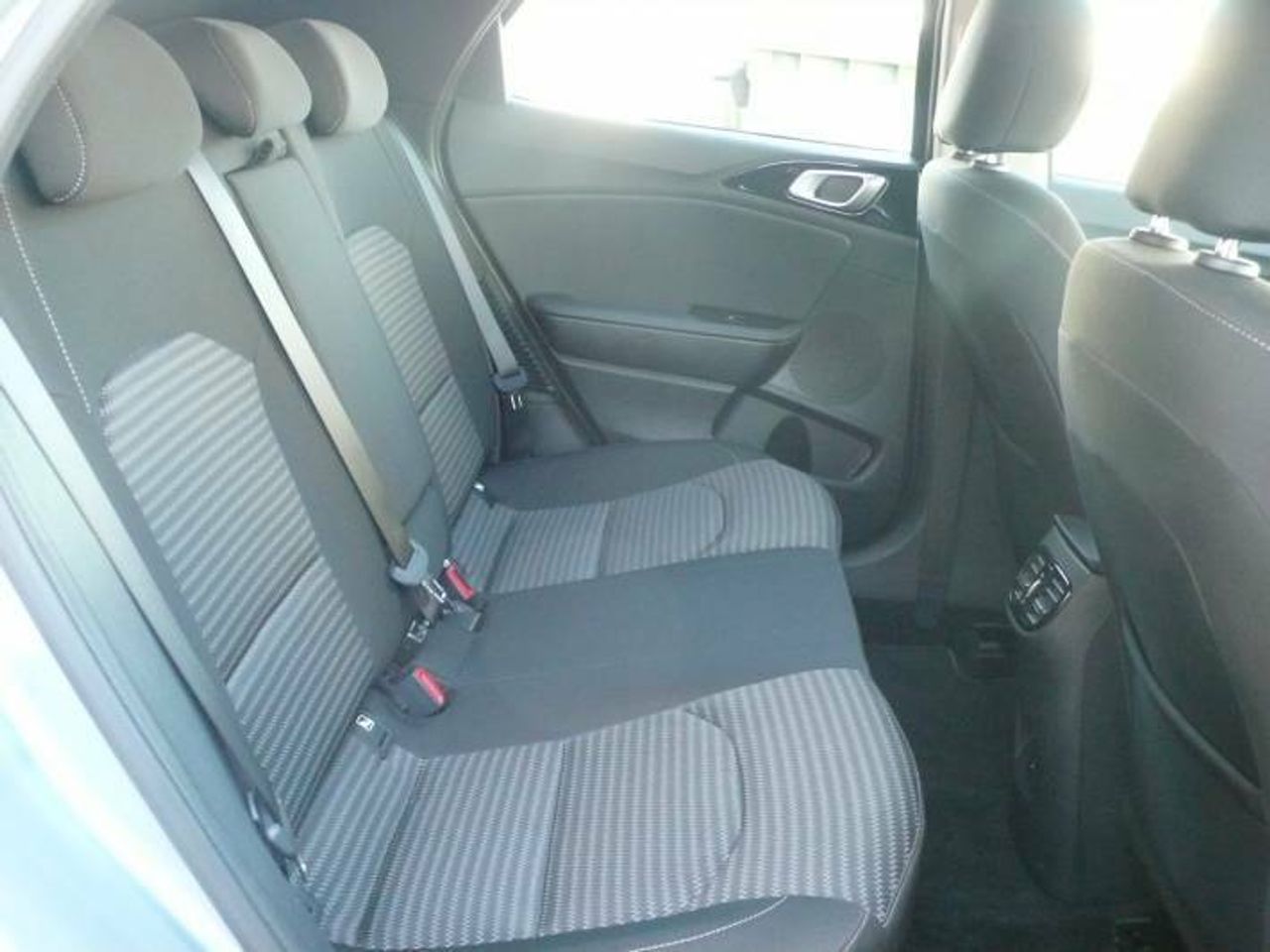 Kia XCeed 1.6 GDi PHEV 104kW (141CV) eDrive (AC)  - Foto 16
