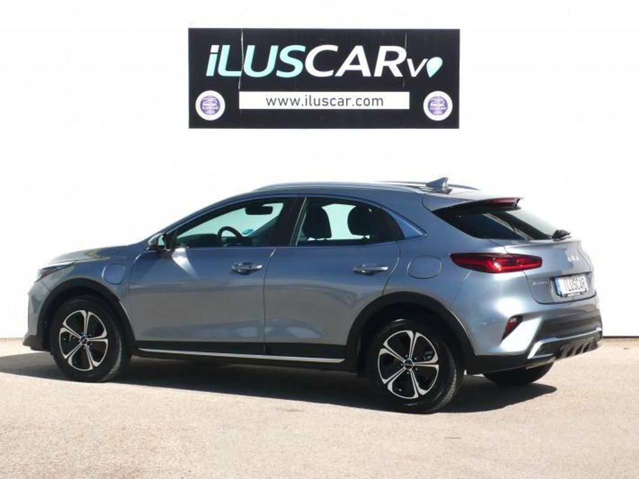 Kia XCeed 1.6 GDi PHEV 104kW (141CV) eDrive (AC)  - Foto 6