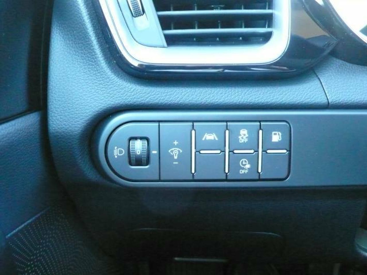 Kia XCeed 1.6 GDi PHEV 104kW (141CV) eDrive (AC)  - Foto 40
