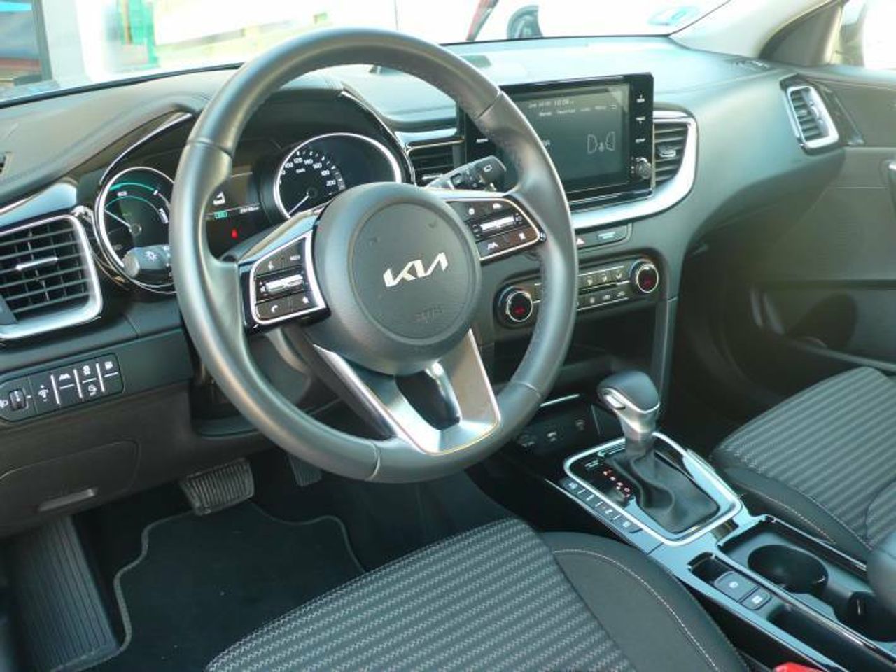 Kia XCeed 1.6 GDi PHEV 104kW (141CV) eDrive (AC)  - Foto 3