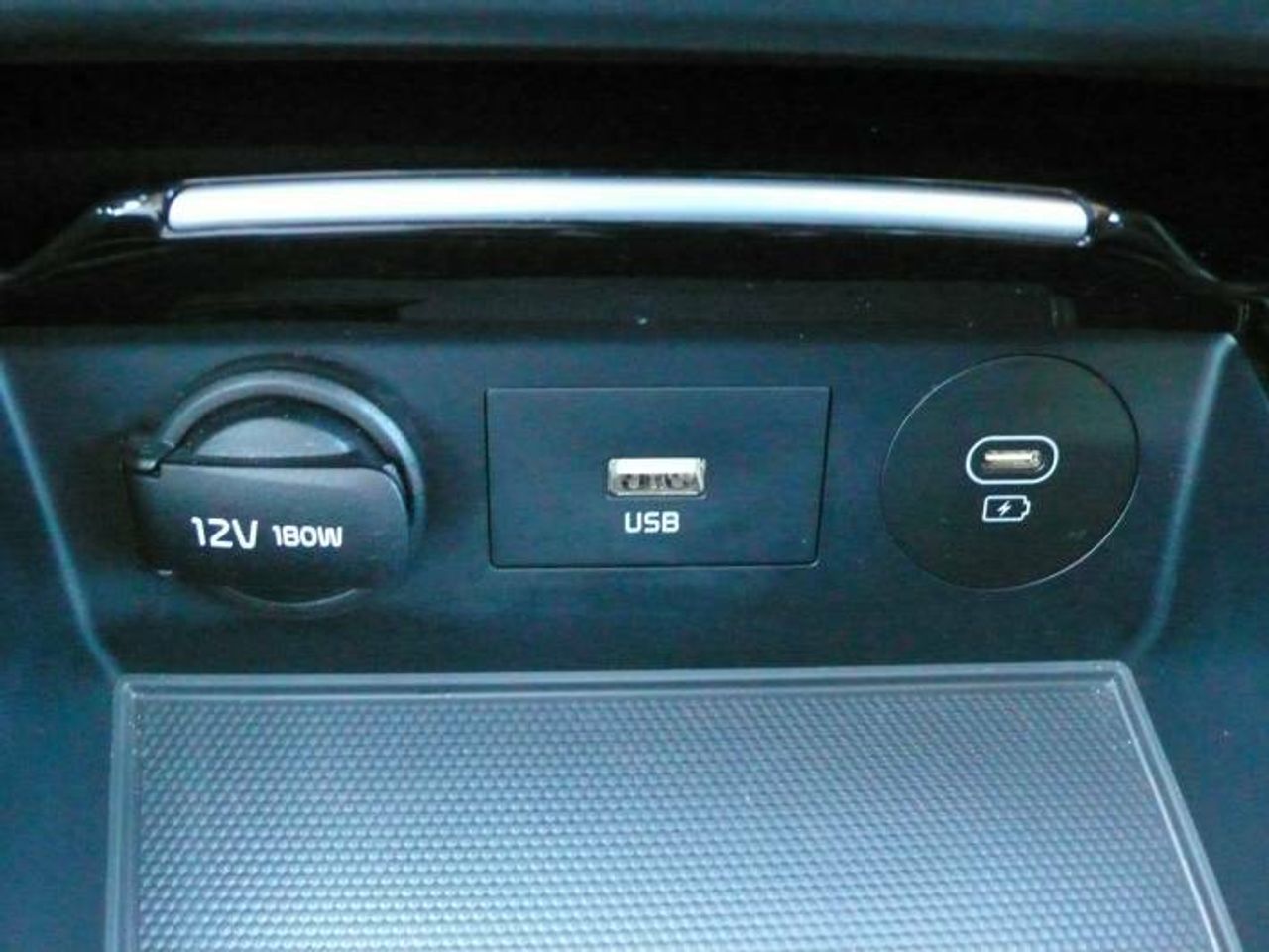 Kia XCeed 1.6 GDi PHEV 104kW (141CV) eDrive (AC)  - Foto 28