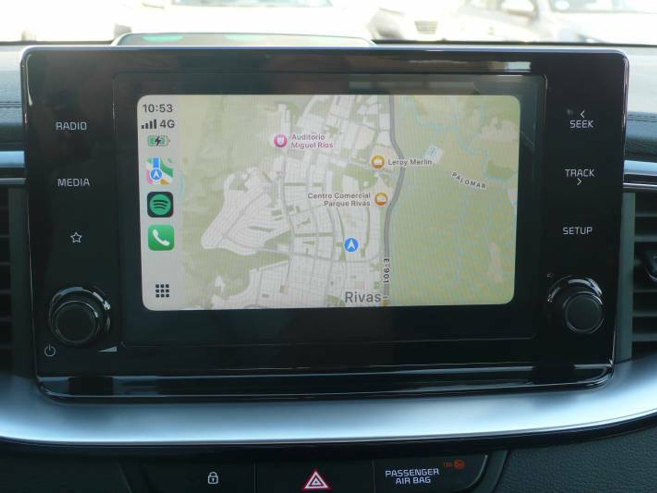 Kia XCeed 1.6 GDi PHEV 104kW (141CV) eDrive (AC)  - Foto 20