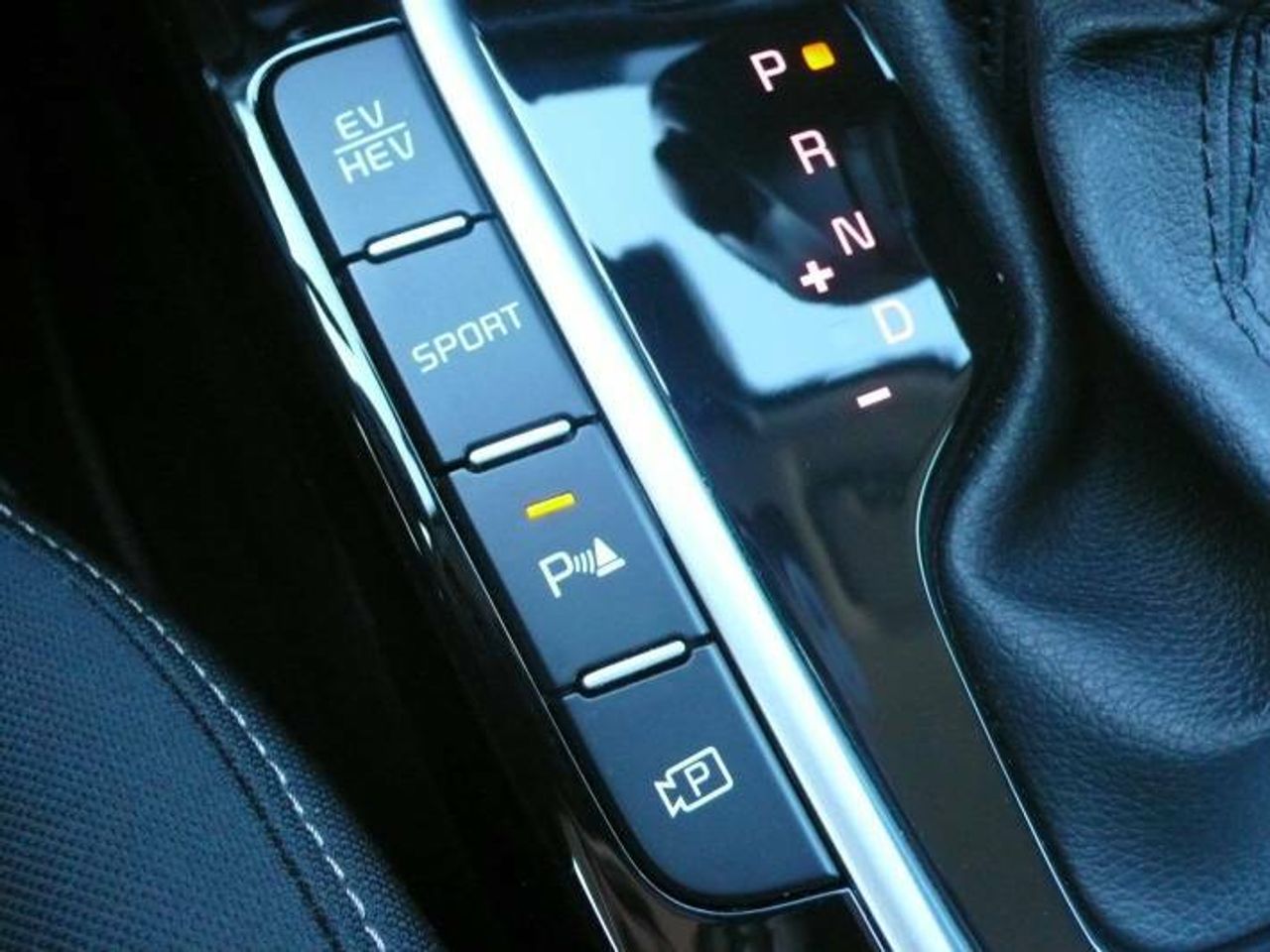 Kia XCeed 1.6 GDi PHEV 104kW (141CV) eDrive (AC)  - Foto 29