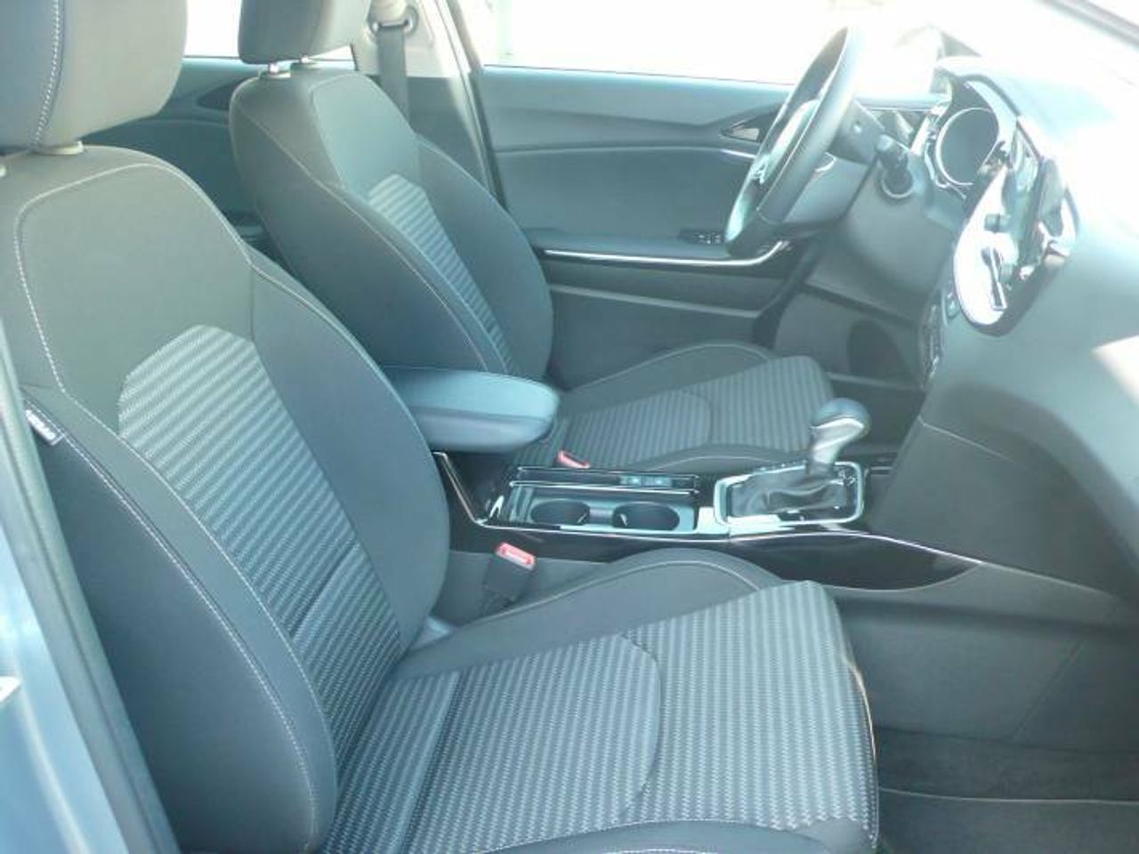 Kia XCeed 1.6 GDi PHEV 104kW (141CV) eDrive (AC)  - Foto 17