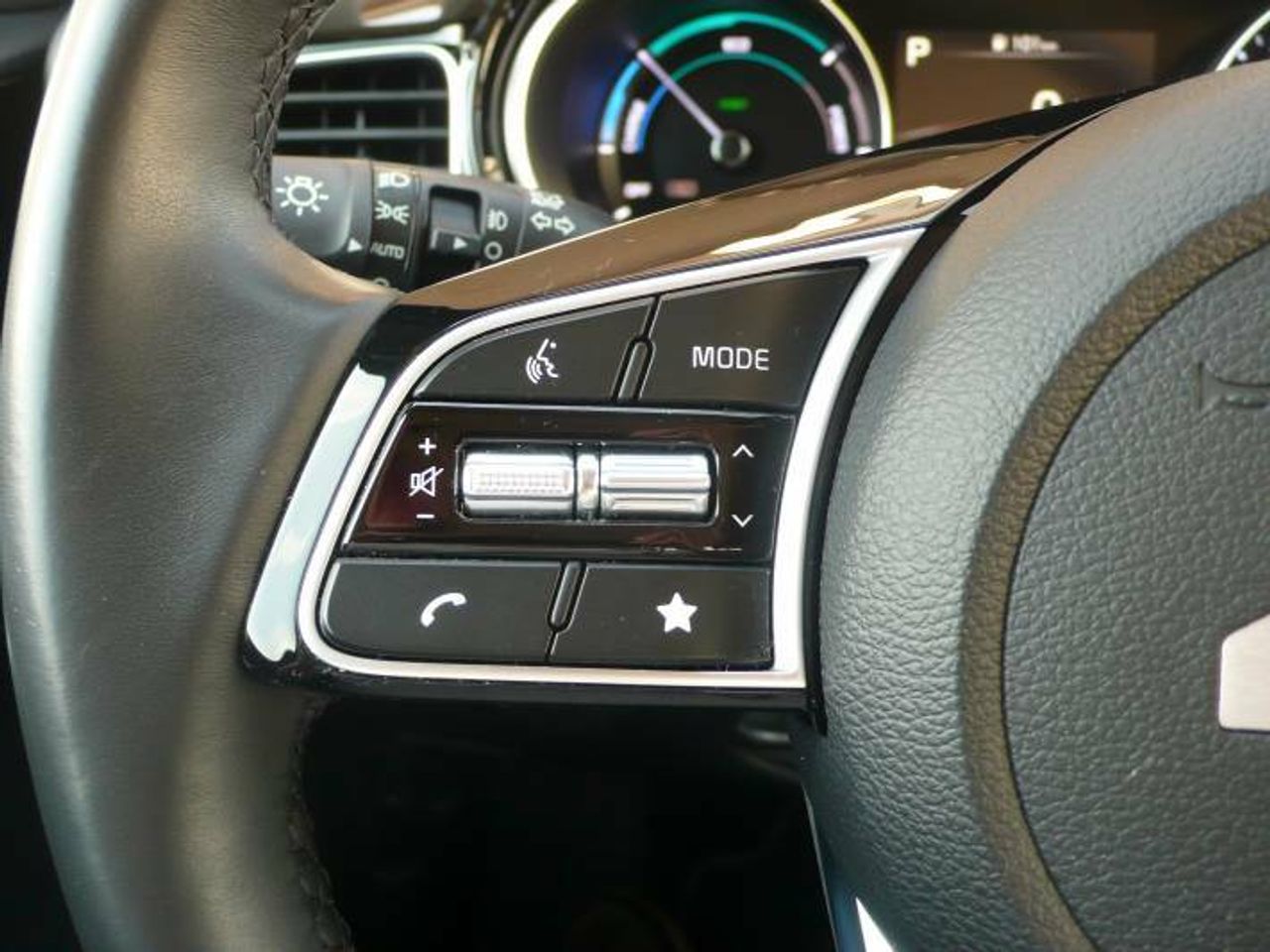 Kia XCeed 1.6 GDi PHEV 104kW (141CV) eDrive (AC)  - Foto 39