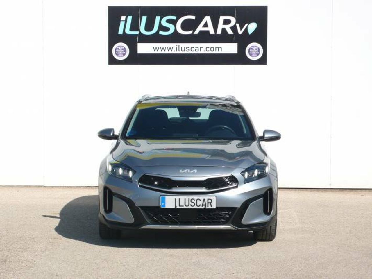 Kia XCeed 1.6 GDi PHEV 104kW (141CV) eDrive (AC)  - Foto 7
