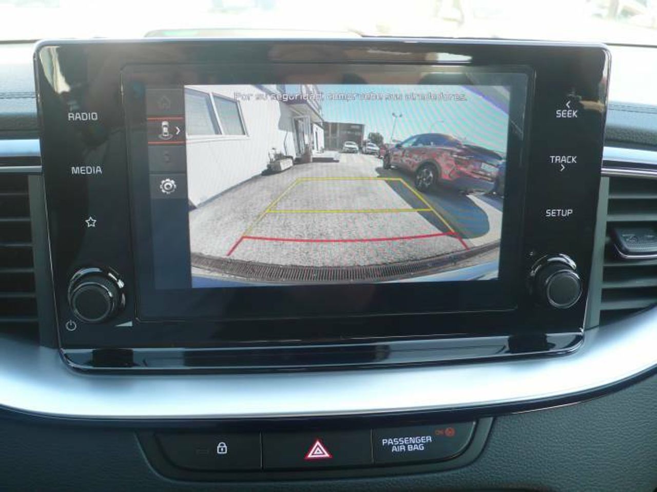 Kia XCeed 1.6 GDi PHEV 104kW (141CV) eDrive (AC)  - Foto 19