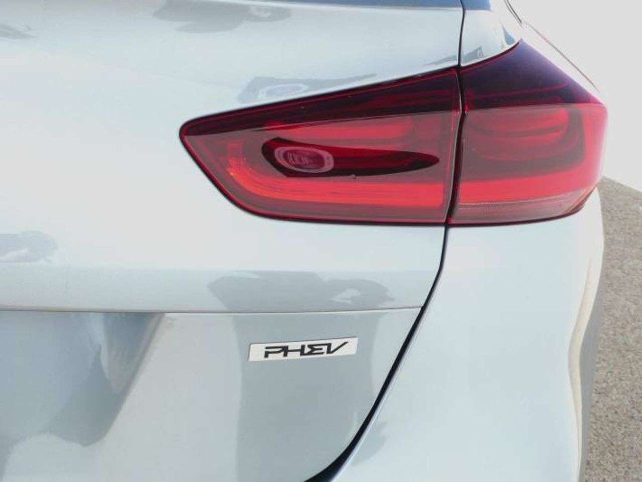 Kia XCeed 1.6 GDi PHEV 104kW (141CV) eDrive (AC)  - Foto 9