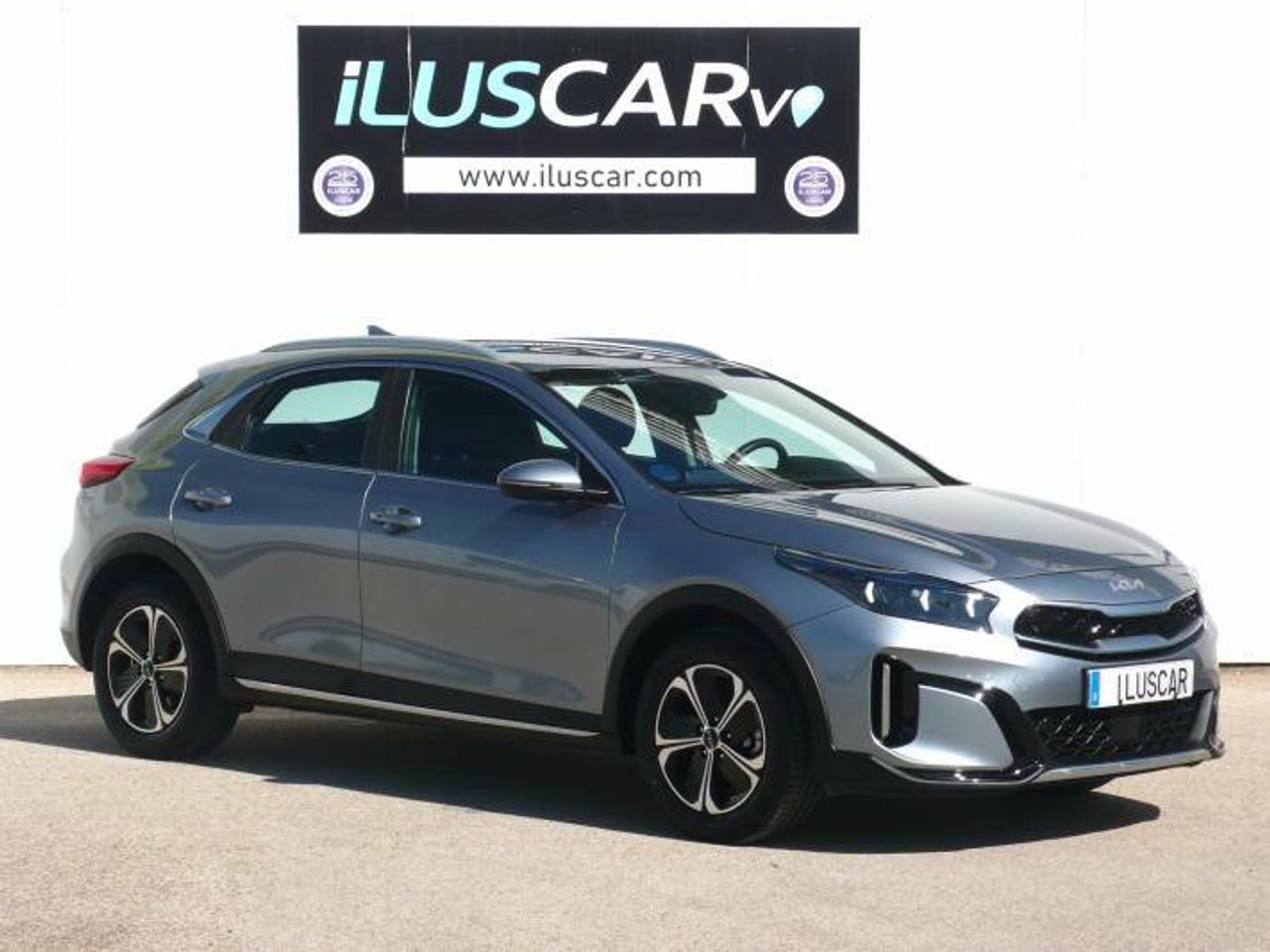 Kia XCeed 1.6 GDi PHEV 104kW (141CV) eDrive (AC)  - Foto 8
