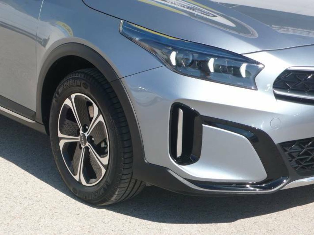 Kia XCeed 1.6 GDi PHEV 104kW (141CV) eDrive (AC)  - Foto 44