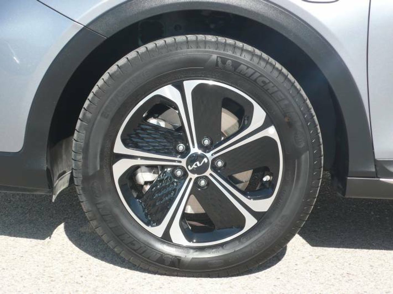 Kia XCeed 1.6 GDi PHEV 104kW (141CV) eDrive (AC)  - Foto 43
