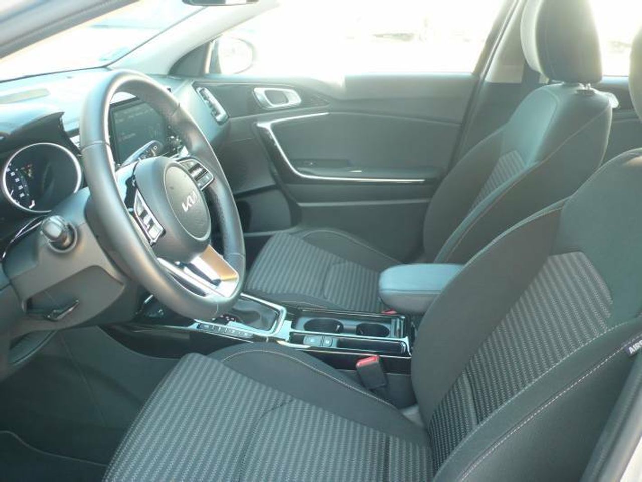 Kia XCeed 1.6 GDi PHEV 104kW (141CV) eDrive (AC)  - Foto 12