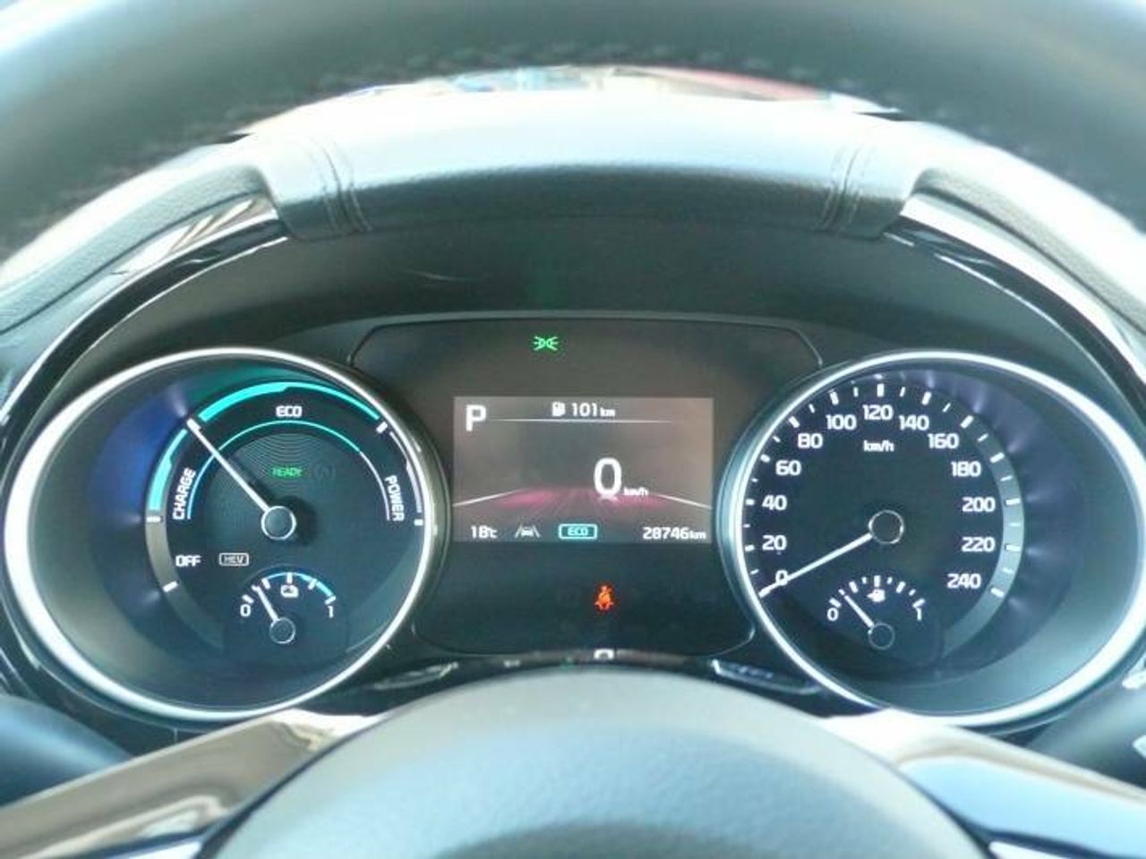 Kia XCeed 1.6 GDi PHEV 104kW (141CV) eDrive (AC)  - Foto 36