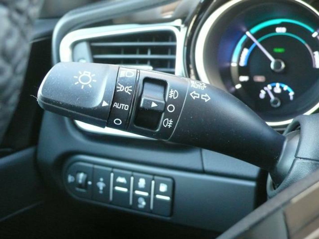 Kia XCeed 1.6 GDi PHEV 104kW (141CV) eDrive (AC)  - Foto 38