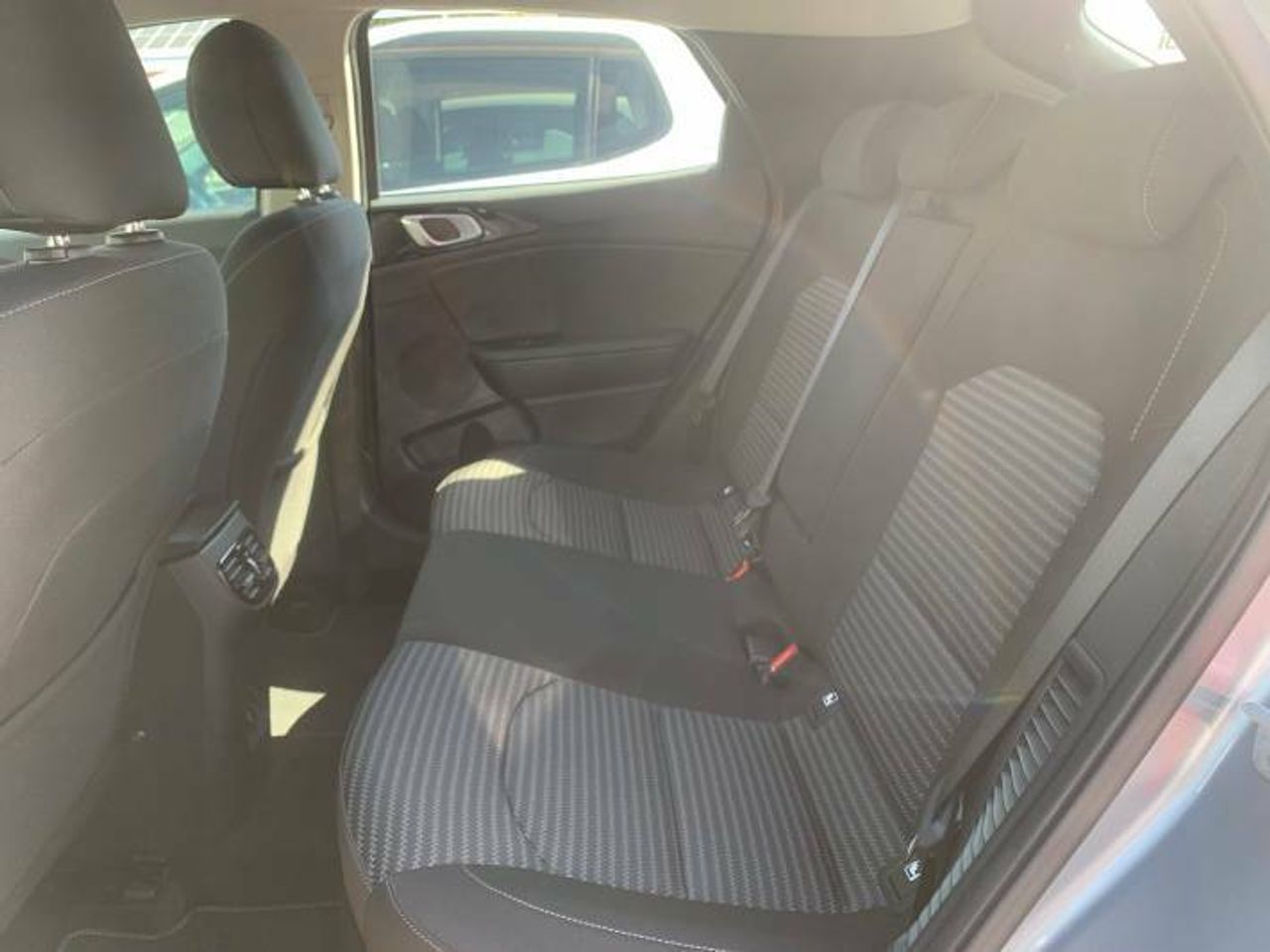 Kia XCeed 1.6 GDi PHEV 104kW (141CV) eDrive (AC)  - Foto 13